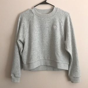 Sunday Best Cat Crewneck